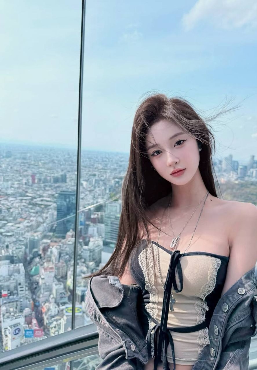 深圳安娜苏🏠 175cm 南山 深圳