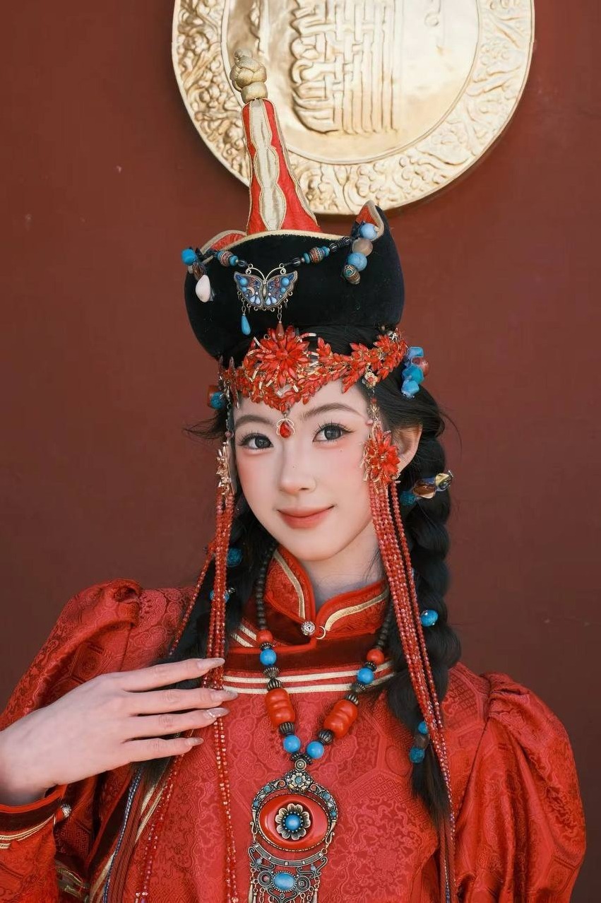 深圳 冷白粉 艺院完美比例 舞蹈才艺
