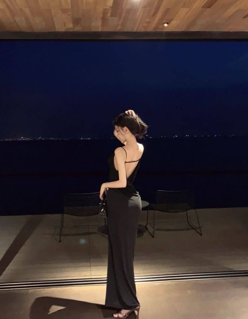 上海 月牙 高挑长腿 温柔体贴 豪华工作室