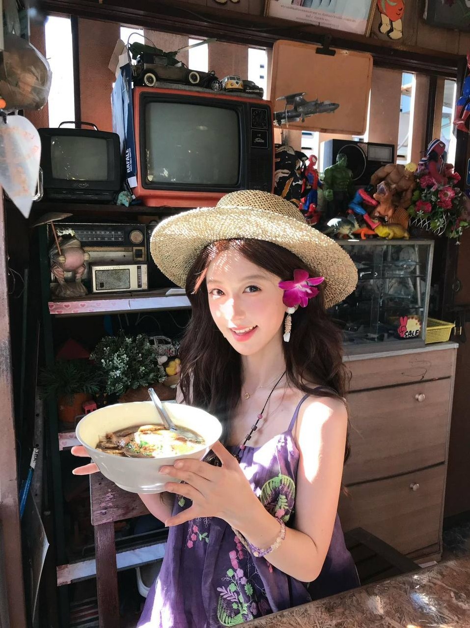 深圳南山 小智 A4腰筷子腿 高情商陪伴