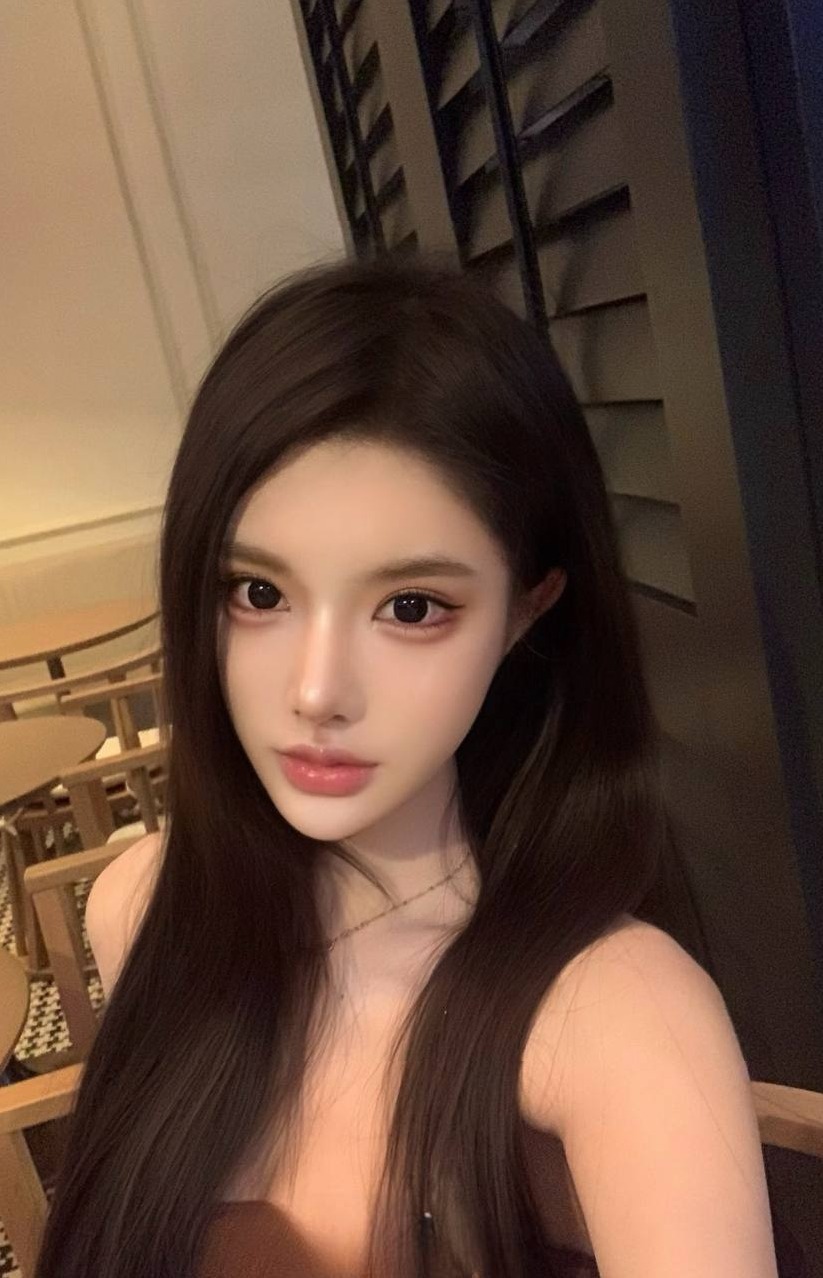 北京 念念 C杯身材 166cm 南方妹妹气质