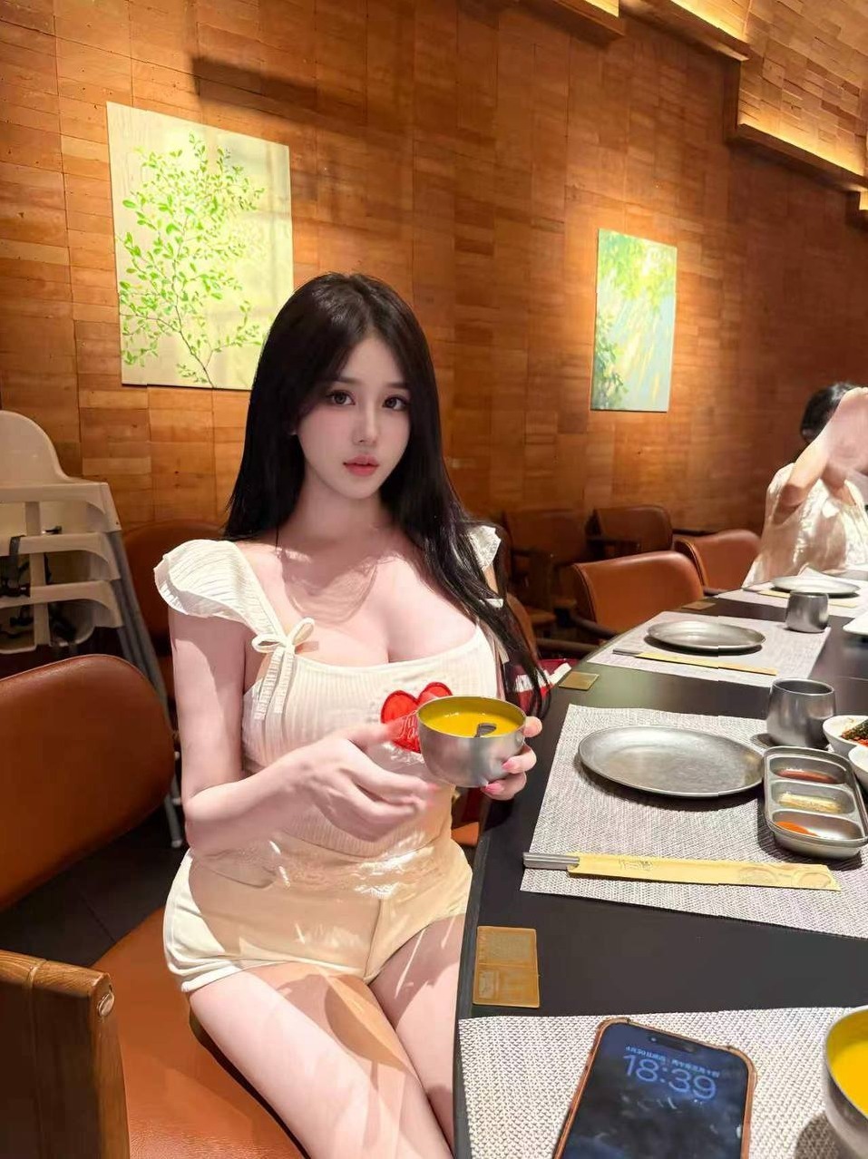 深圳 焦尼 御姐曲线蜜臀 温柔似水陪伴