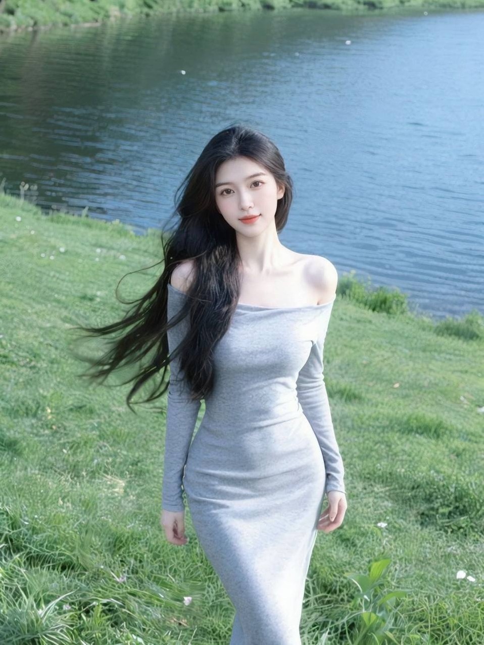 深圳福田 张葡萄 雪白肌肤 D杯身材 恋爱感服务