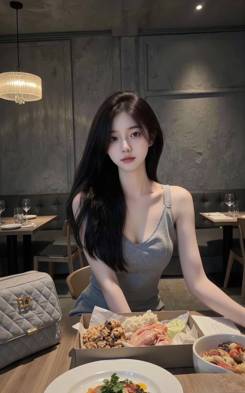 杭州 扶摇 175cm 天然D 清新甜美 真人自拍