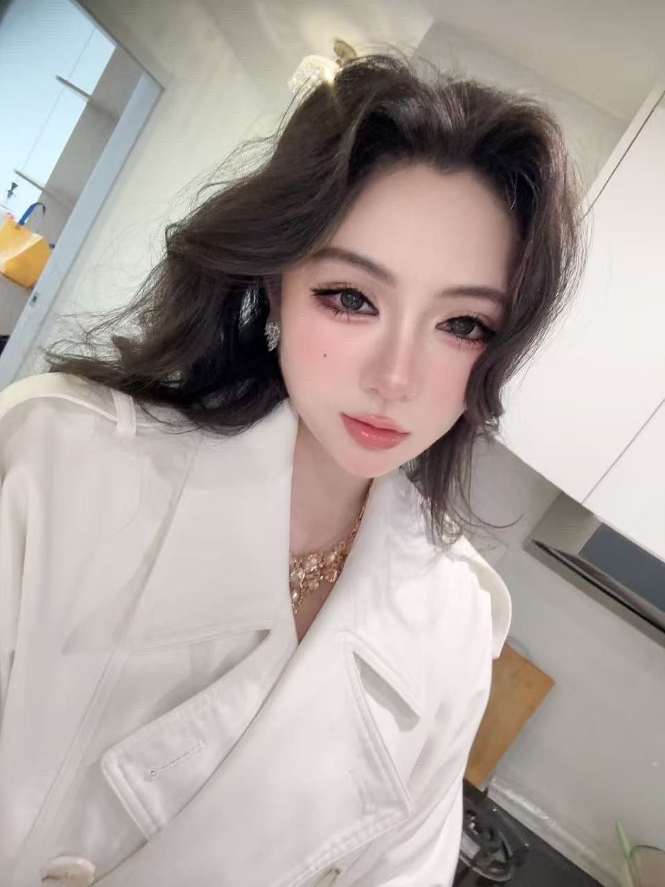 建邺区 御姐 高大白 南京 南京Laoc 180c