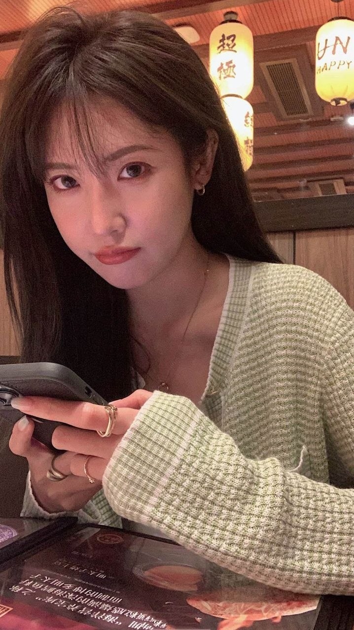 南京 南京Laoc 168cm 建邺区 舞蹈 御姐
