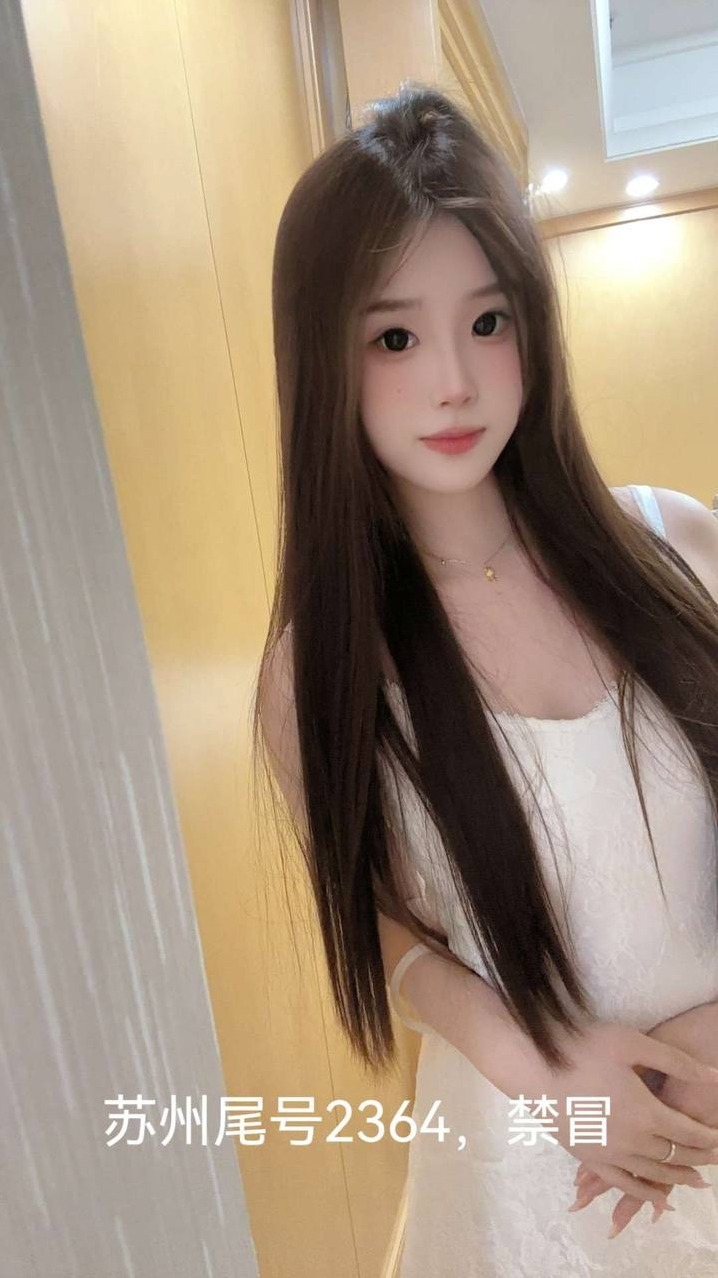 杭州 乔雪儿 S型身材 高挑比例 资料清晰