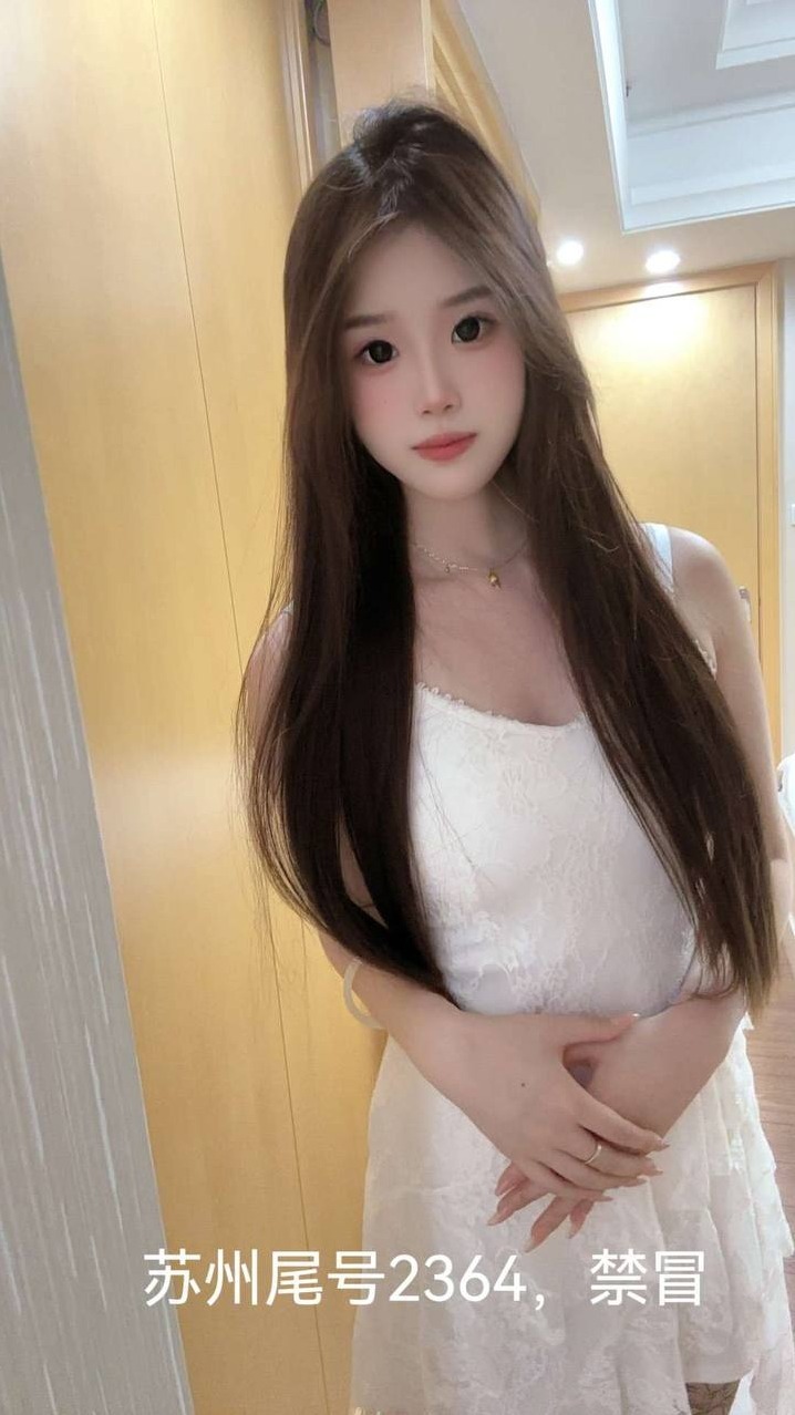 杭州 乔雪儿 长腿身形 清纯气质 介绍真实