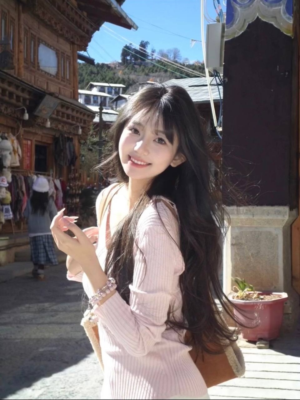 苏州 朵 身高170cm C杯 白皙嫩滑 提前预约