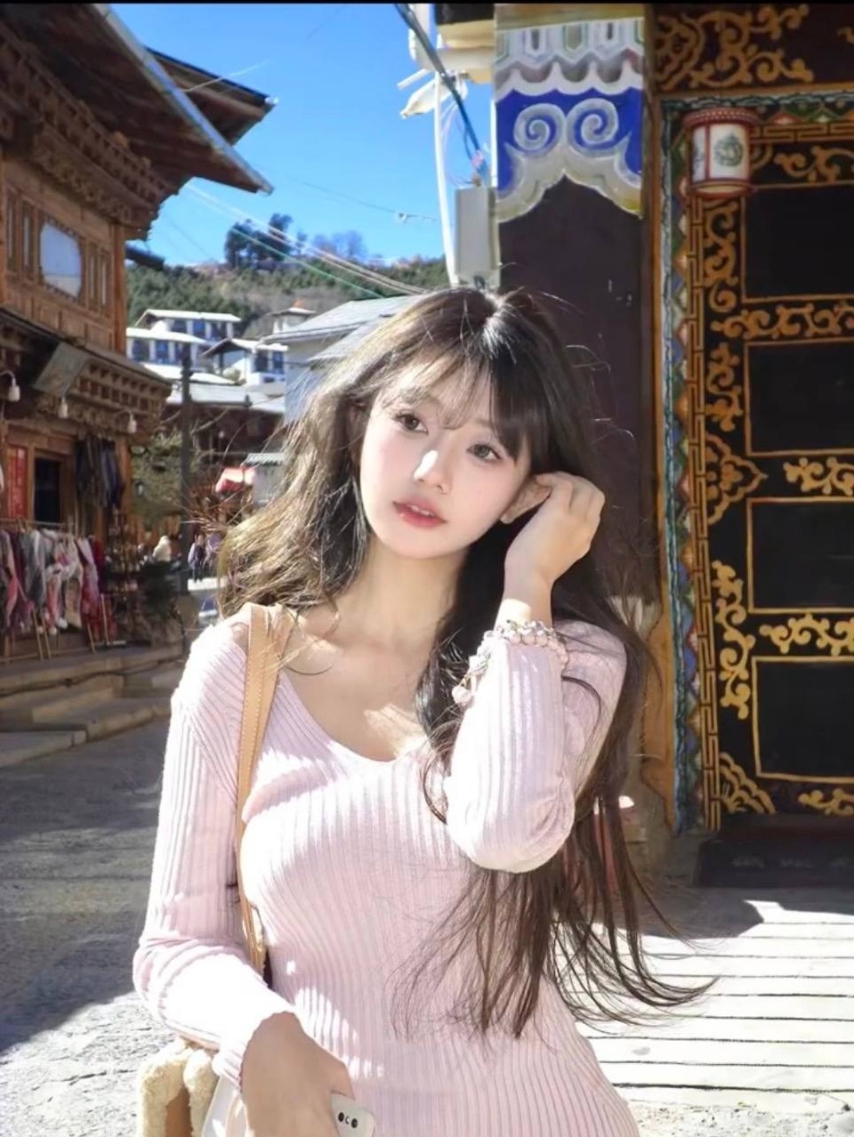 苏州 朵 清纯校园气质 身高170cm 皮肤嫩滑