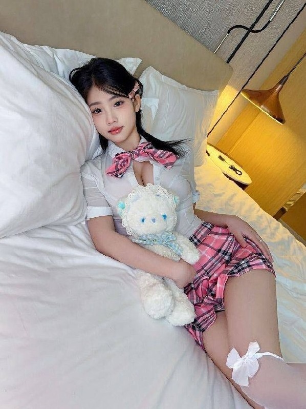 168cm 朝阳区 小鱼 悠悠 北京 北京老顽童🏠