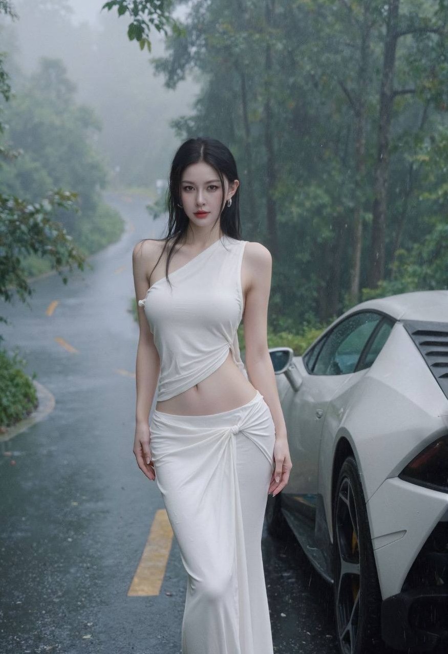 深圳 如梦 175cm E杯 清婉气质 真人真照 自然亲和