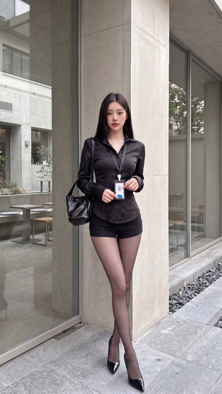 苏州 曼曼 成熟御姐风 高端时装展示