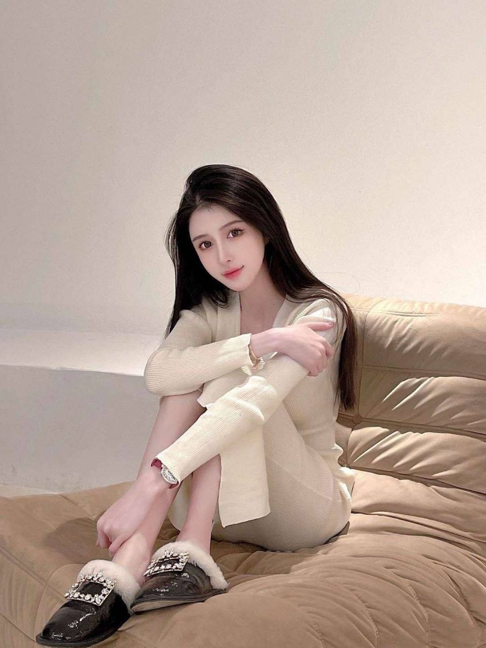 南京 南京无痕💜 172cm