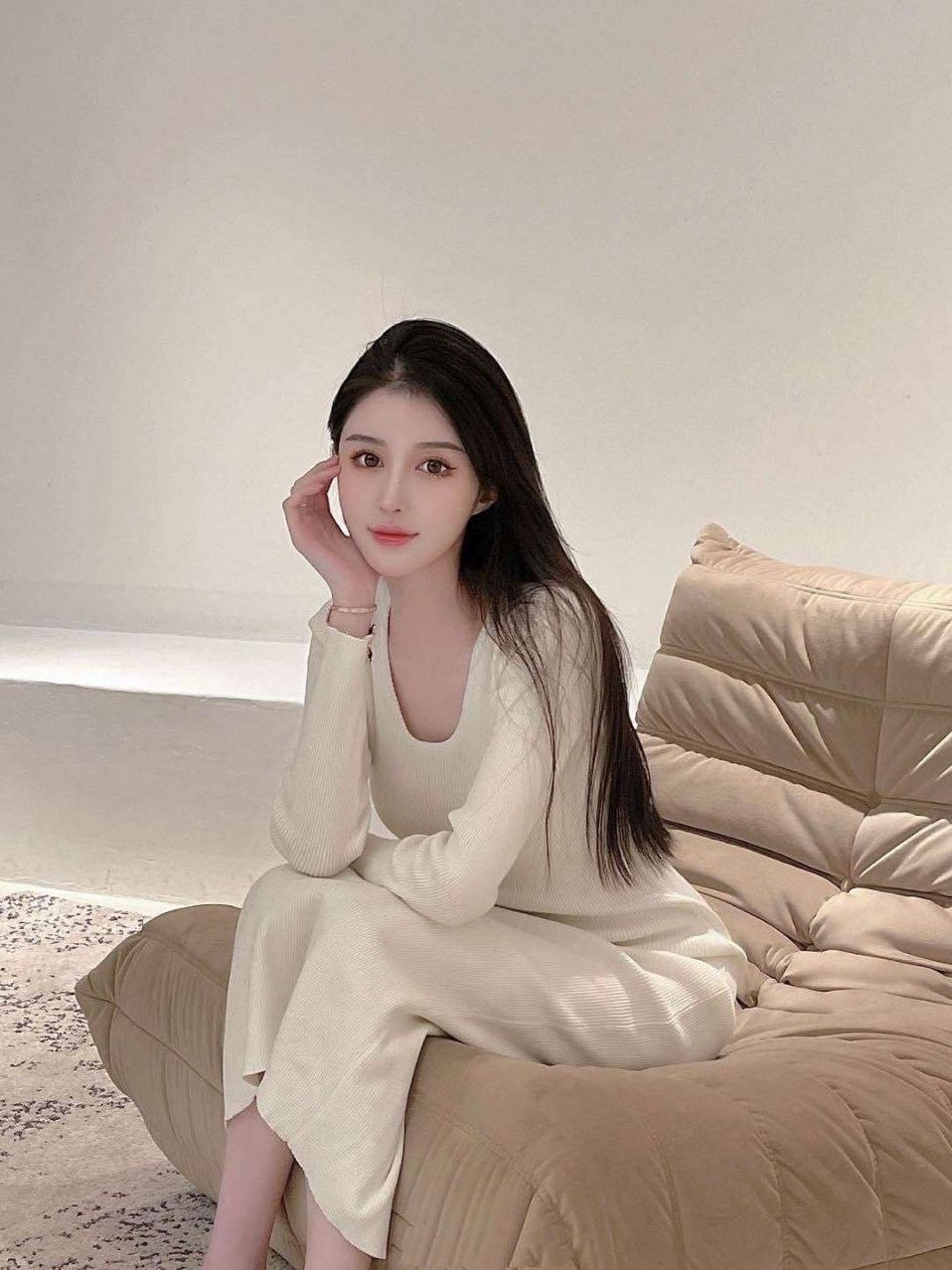 南京无痕💜 172cm 南京