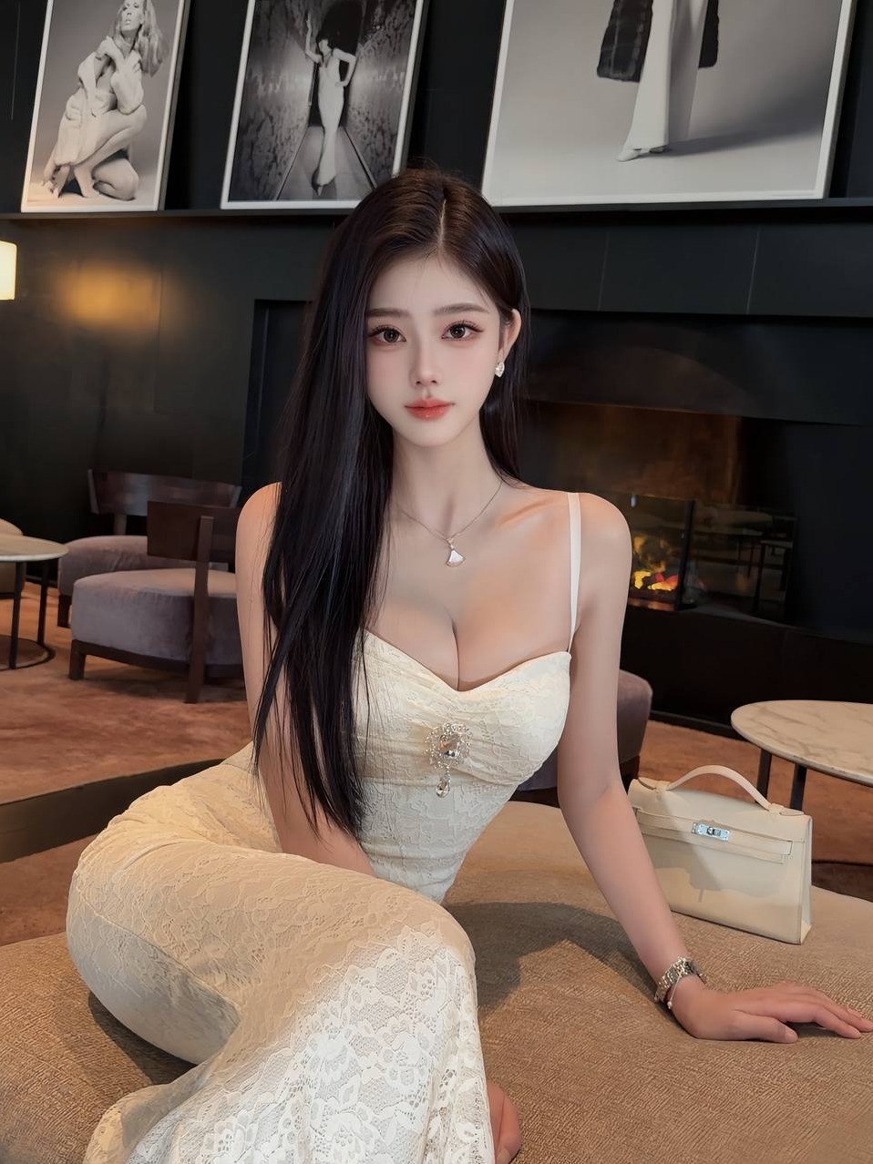 175D 175cm D杯 杭州 然 舌吻 杭州