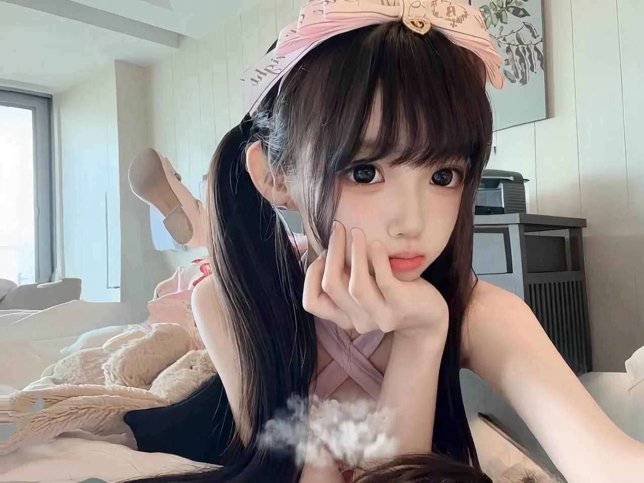 162cm 小77 福田 萝莉 深圳 深圳米雪儿🏠