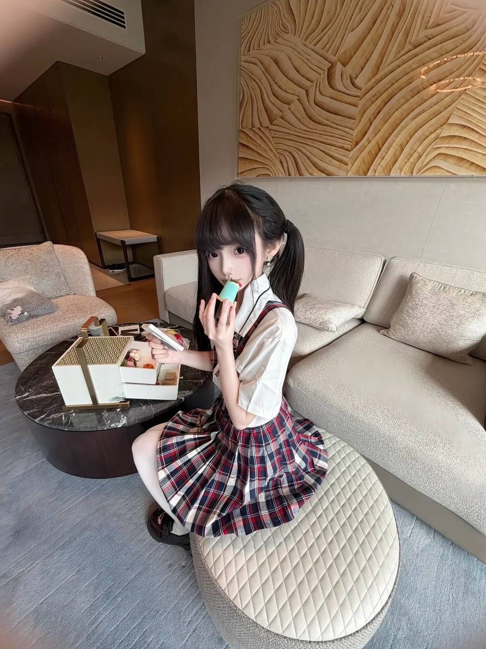 福田 萝莉 深圳 深圳米雪儿🏠 162cm 小77