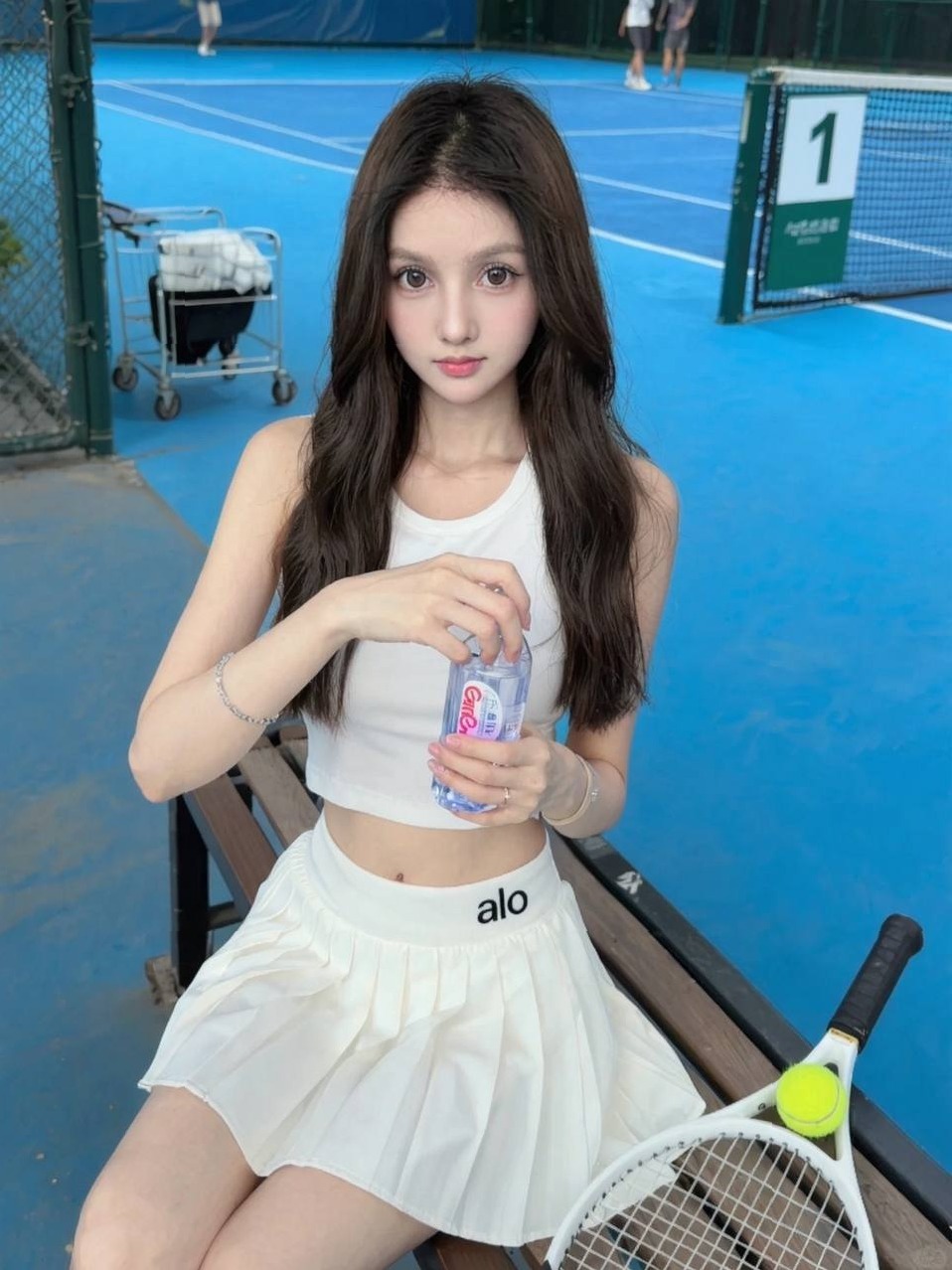 北京 若琳 丰满身材 温柔写真服务