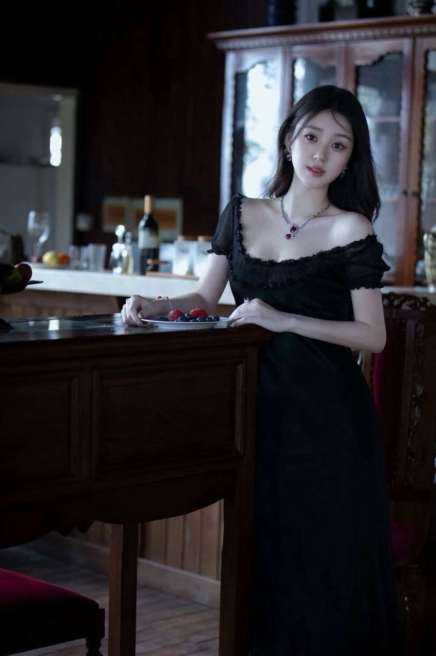 北京 王林 170cm 原生脸 影视剧表演经验