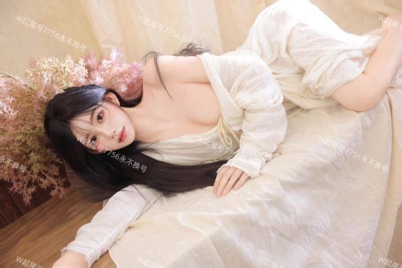 北京 晏熙雨 172cm 腰臀比佳 形象清新 谈吐优雅