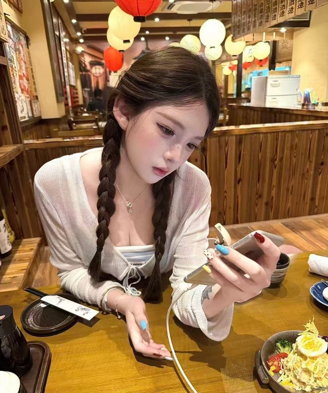 深圳 范闲 46kg S曲线 出游陪伴