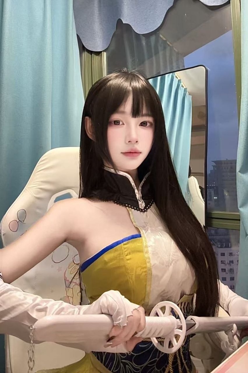深圳 千雪妮妮 168cm E杯 初恋脸 真人实拍