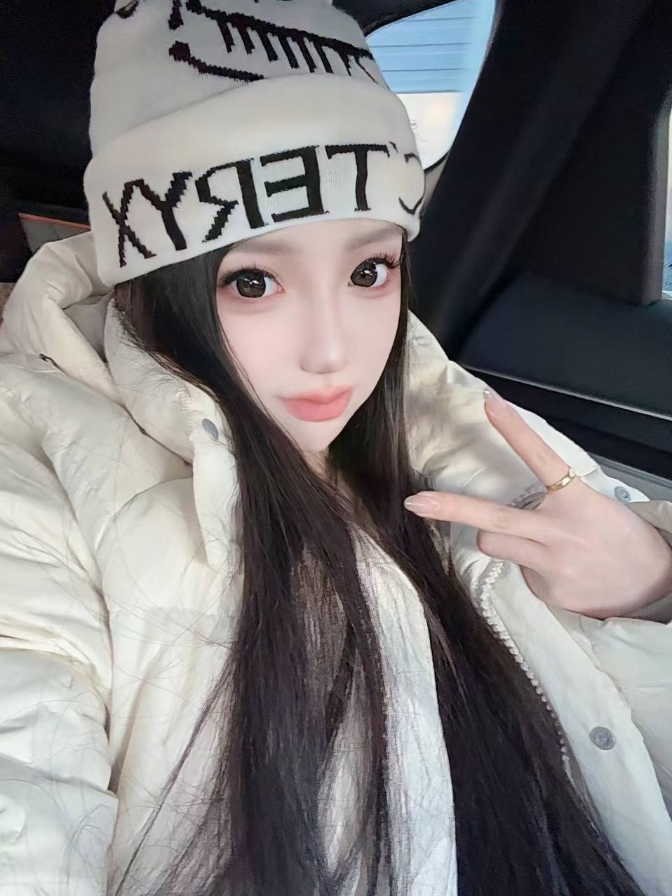 深圳南山区 大学生Coser 单雨童 高白纯 声音好听 性格乖巧