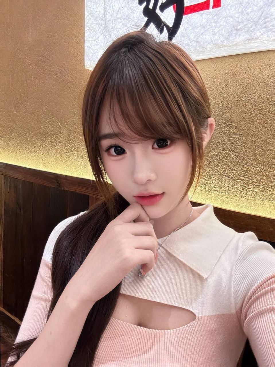 深圳 丸子 童颜长腿 E杯 温柔女友陪伴