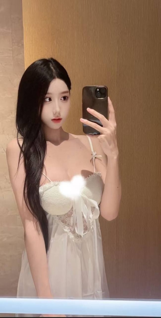 深圳 丸子 168E 皮肤紧致 健身达人气质佳