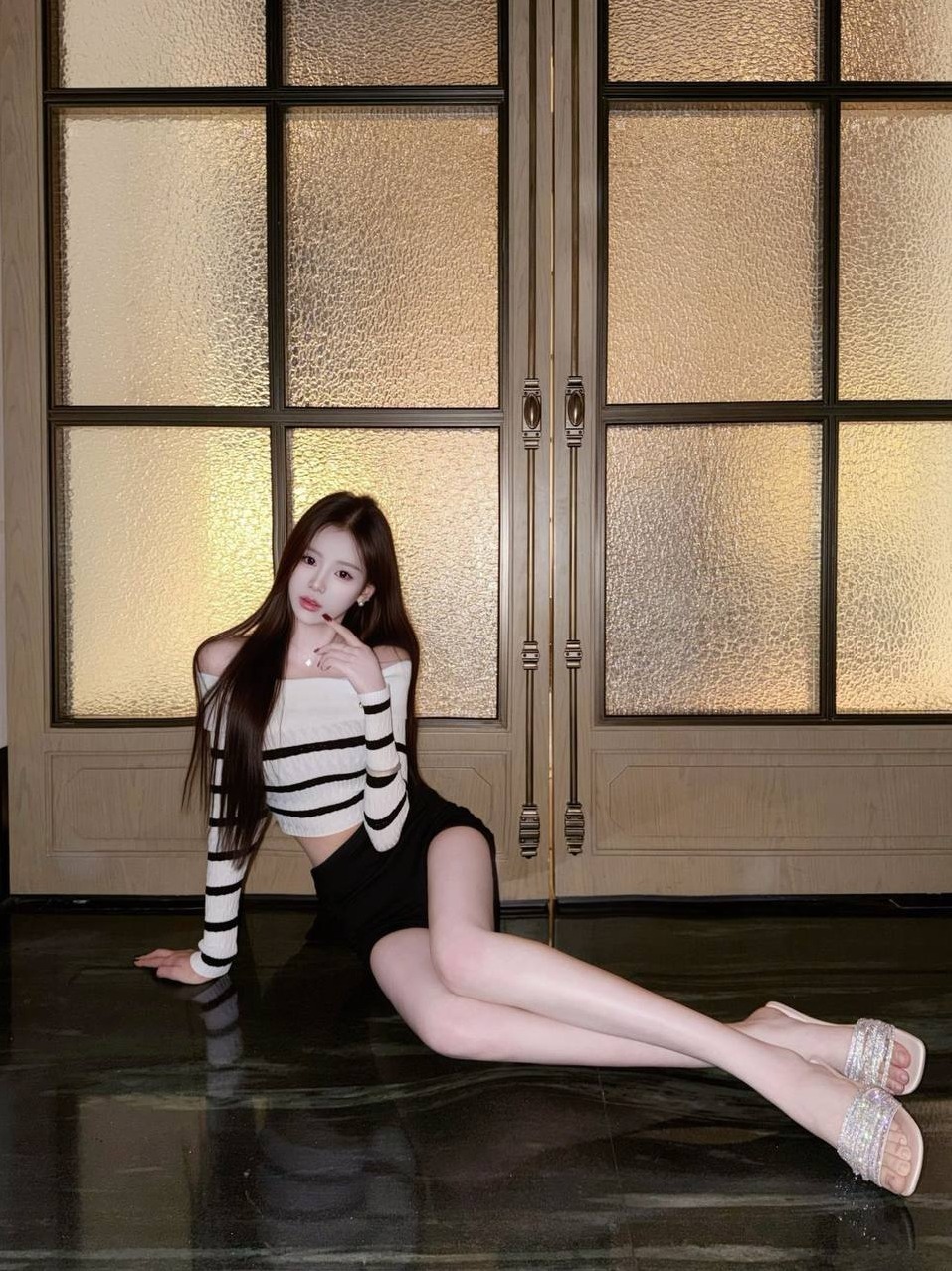 深圳 深圳丸子📍 180cm 南山 太太