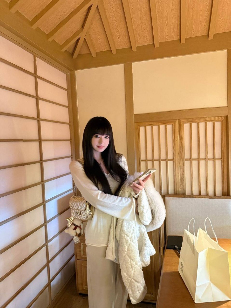 南山 深圳 深圳水果姐姐 170cm