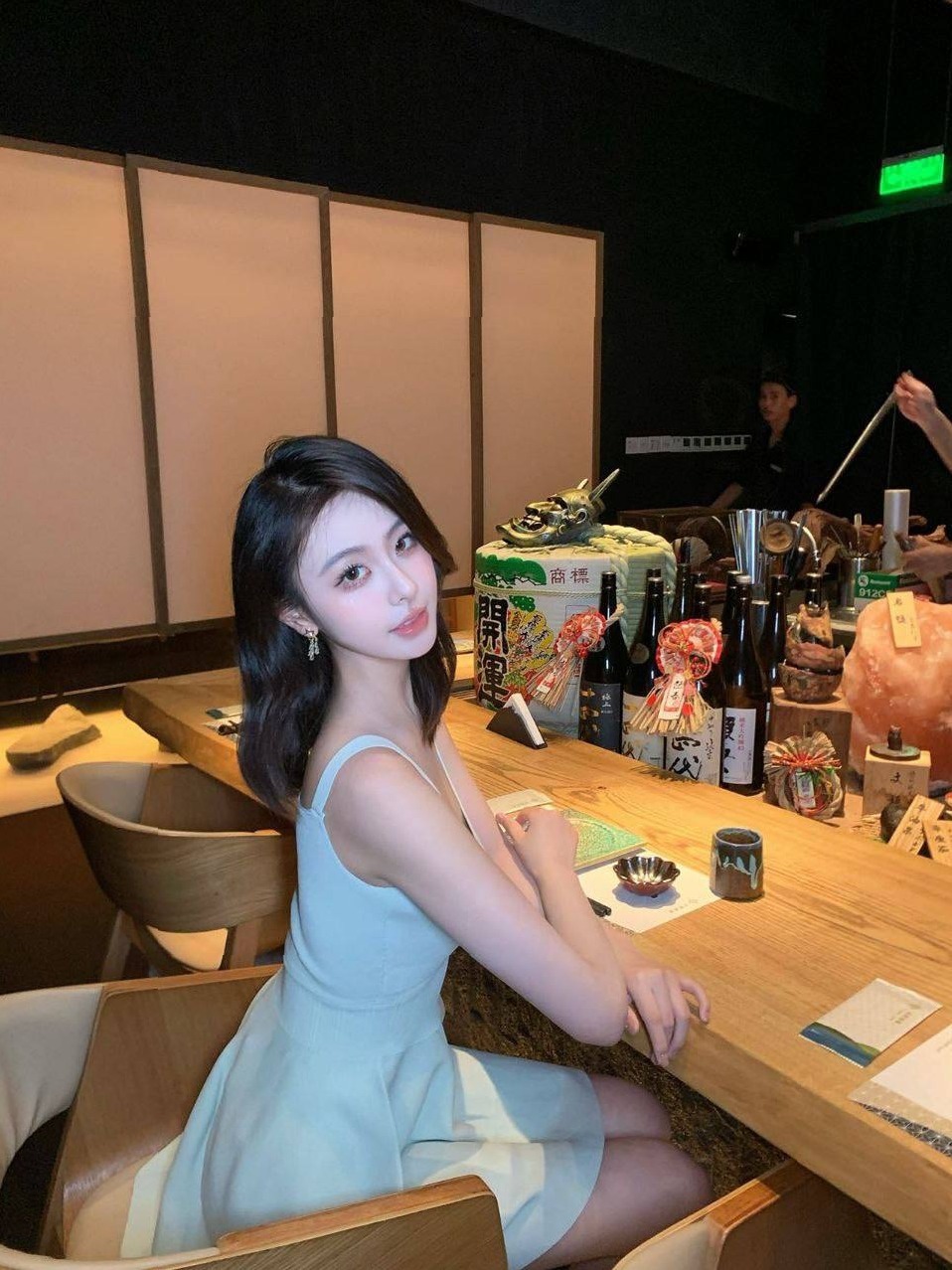深圳 安娜苏 178cm C罩杯 健身塑形 全身0整