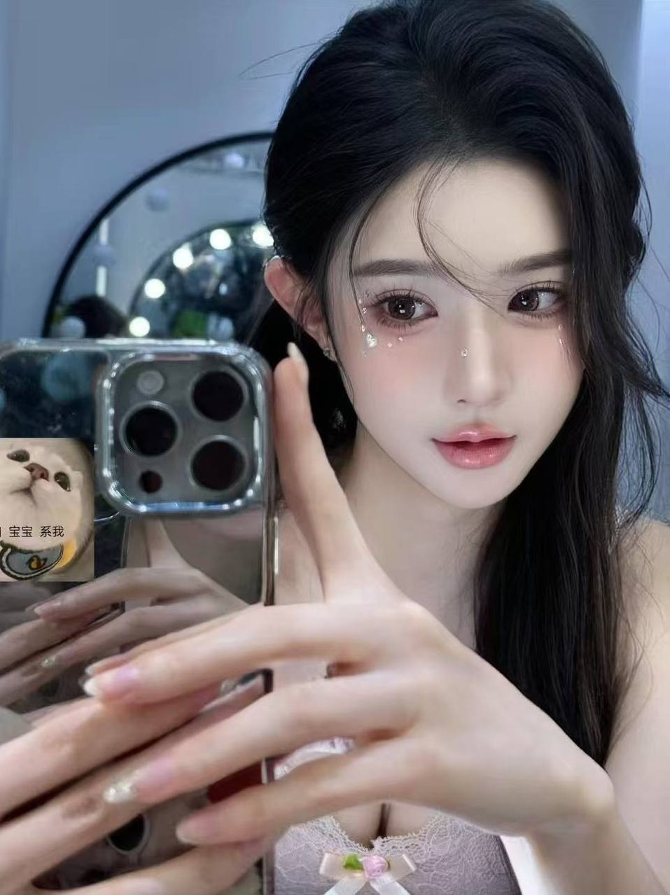深圳 深圳安娜苏🏠 168cm 福田 清纯