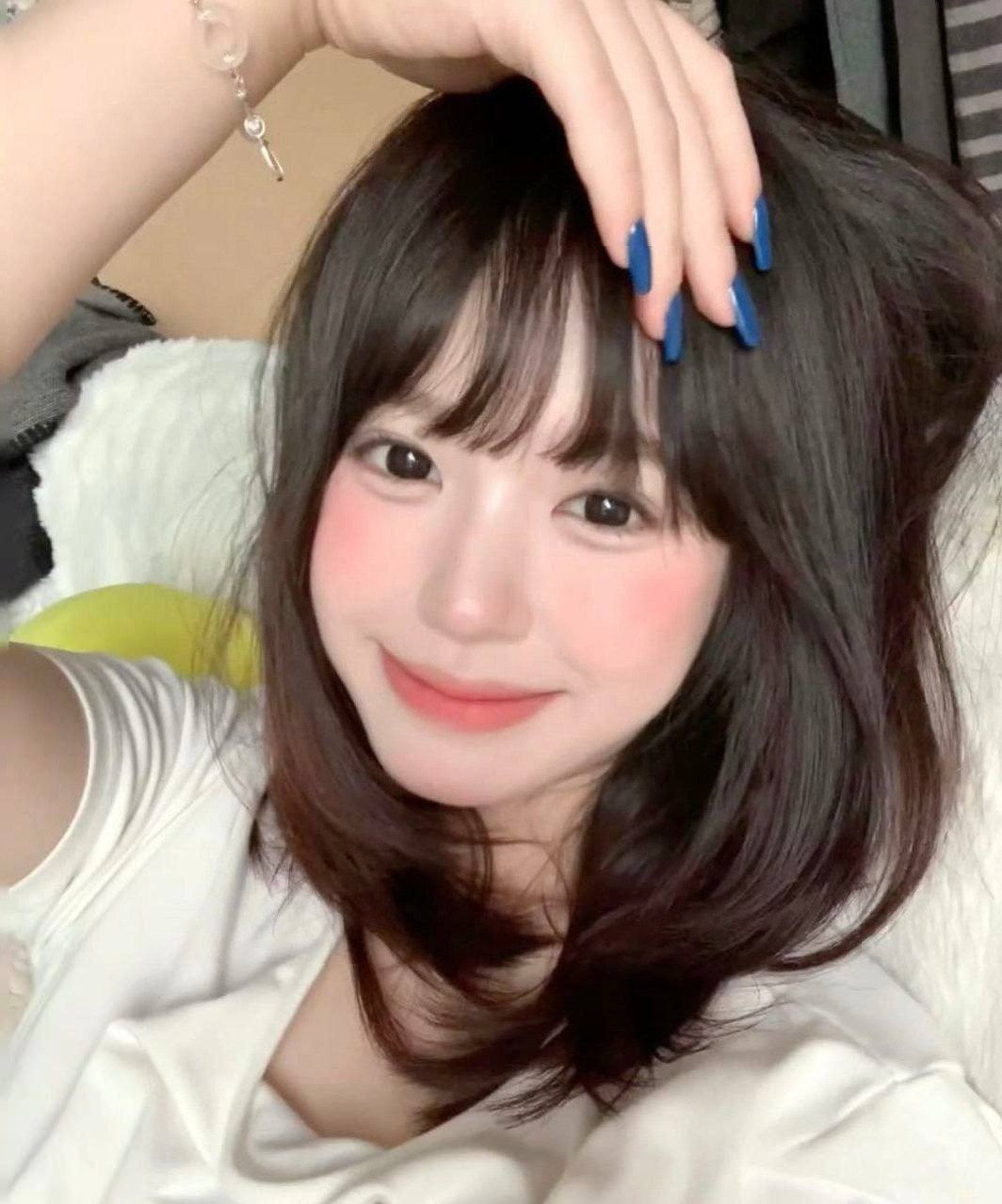 深圳 安娜苏 丰满曲线 无纹身 个人写真