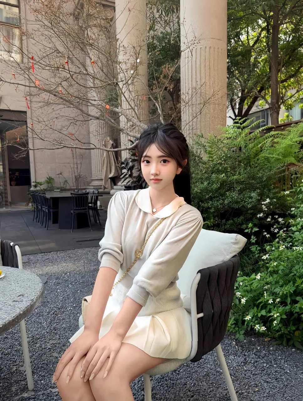 深圳 安娜苏 175cm 瘦白身材 A4腰 短期兼职