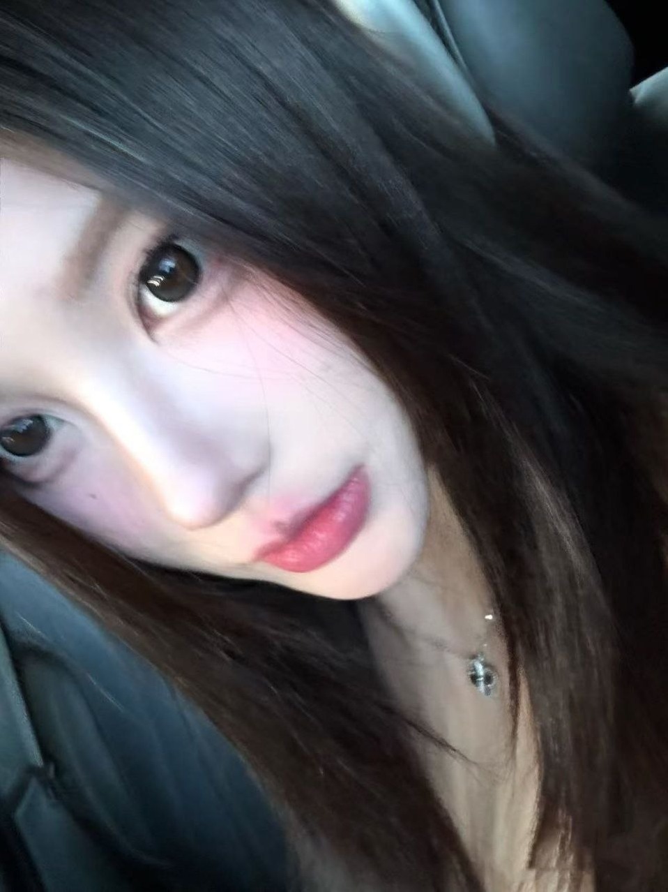北京 晏熙雨W彤彤 精致网红脸 173cm E 纯兼职