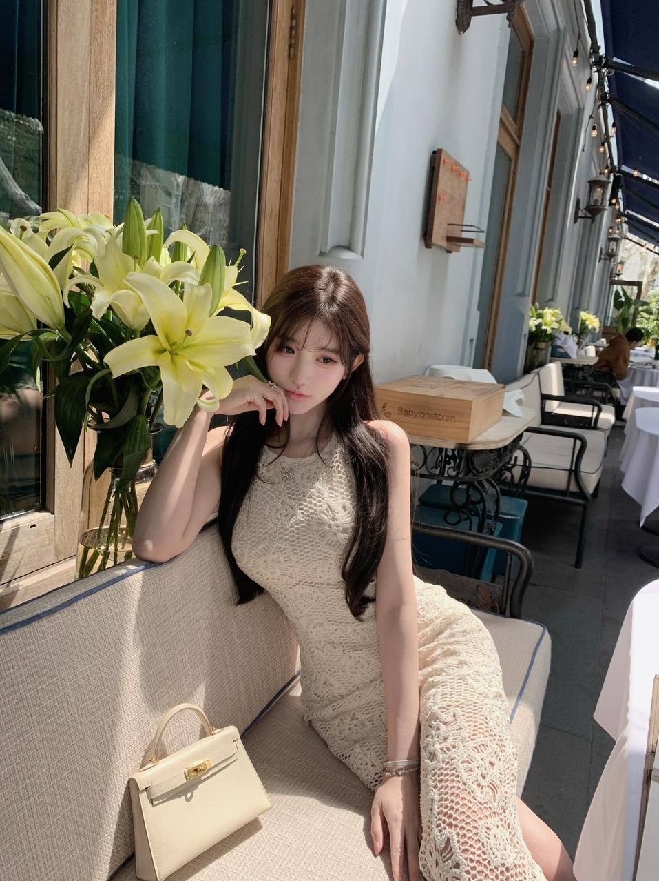 广州 奈奈 清纯形象 女友Feel 短暂停留