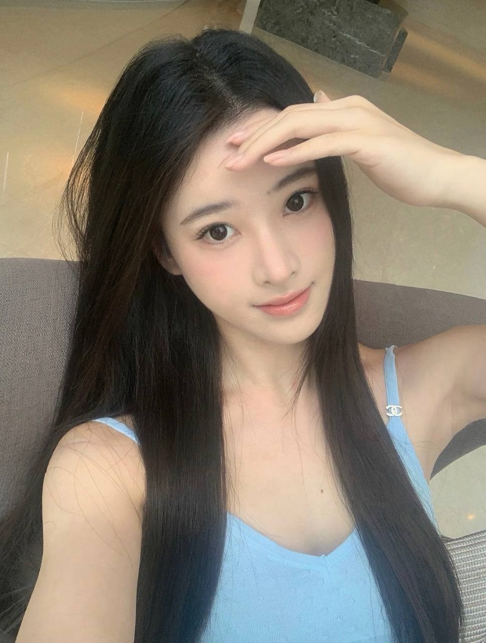 广州 星星 172cm 36D 冷白皮 温婉气质 假期兼职