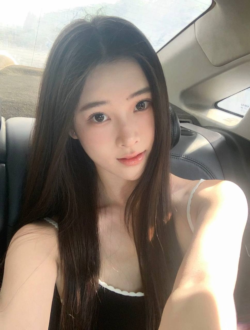 广州 星星 172cm 36D 白皙肤色 湘女多情 假期兼职