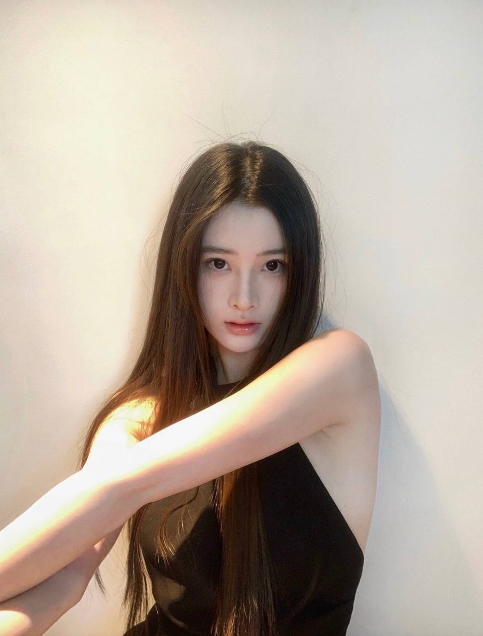 广州 星星 172cm 36D 高挑靓丽 冷白皮 清纯可人