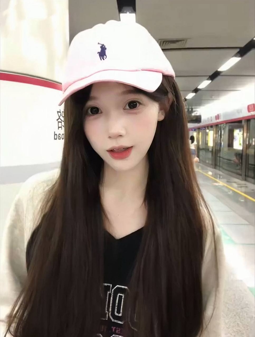 广州 杨弈 162cm 42kg 冷白皮 真人真照支持验证
