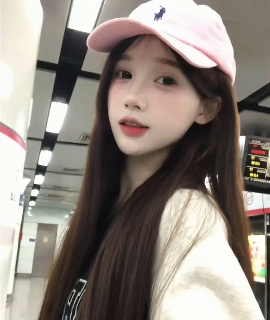 广州 杨弈 冷白皮 紧致曲线 真人真照配合度高