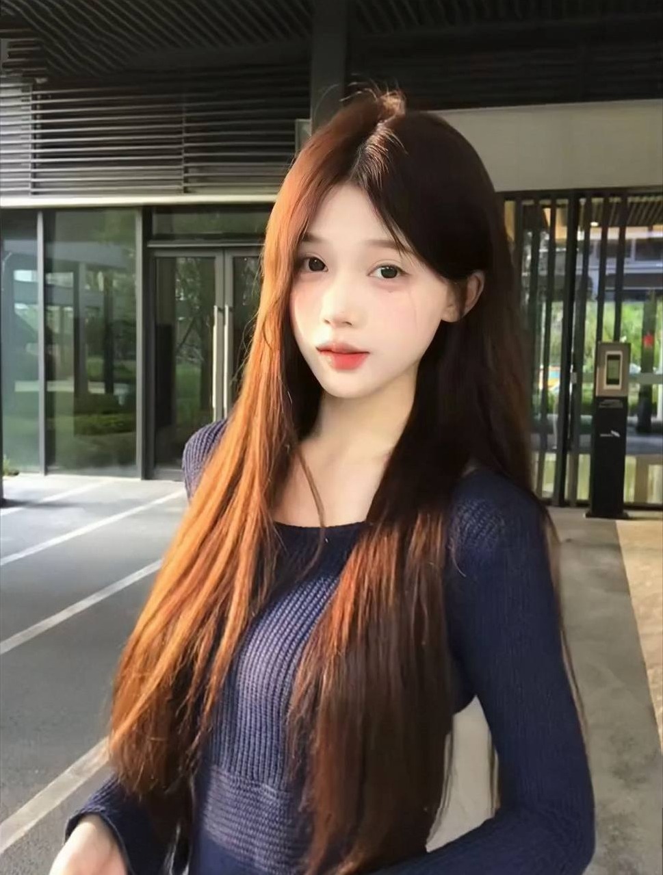 广州 杨弈 162cm 紧致曲线 无纹身支持真人验证