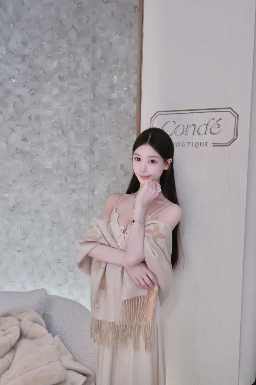 北京 晏熙雨5 D杯 真胸 温柔聪慧