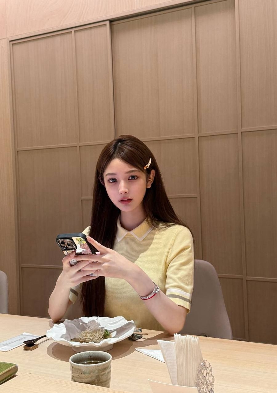 北京 周生辰 新人首开 在校舞蹈生 高素质