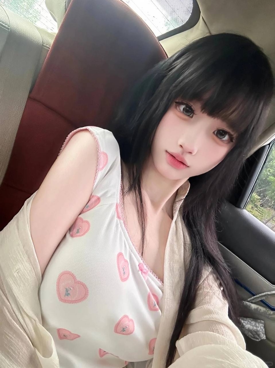 北京童童 前凸后翘 柔软身材 甜美声音