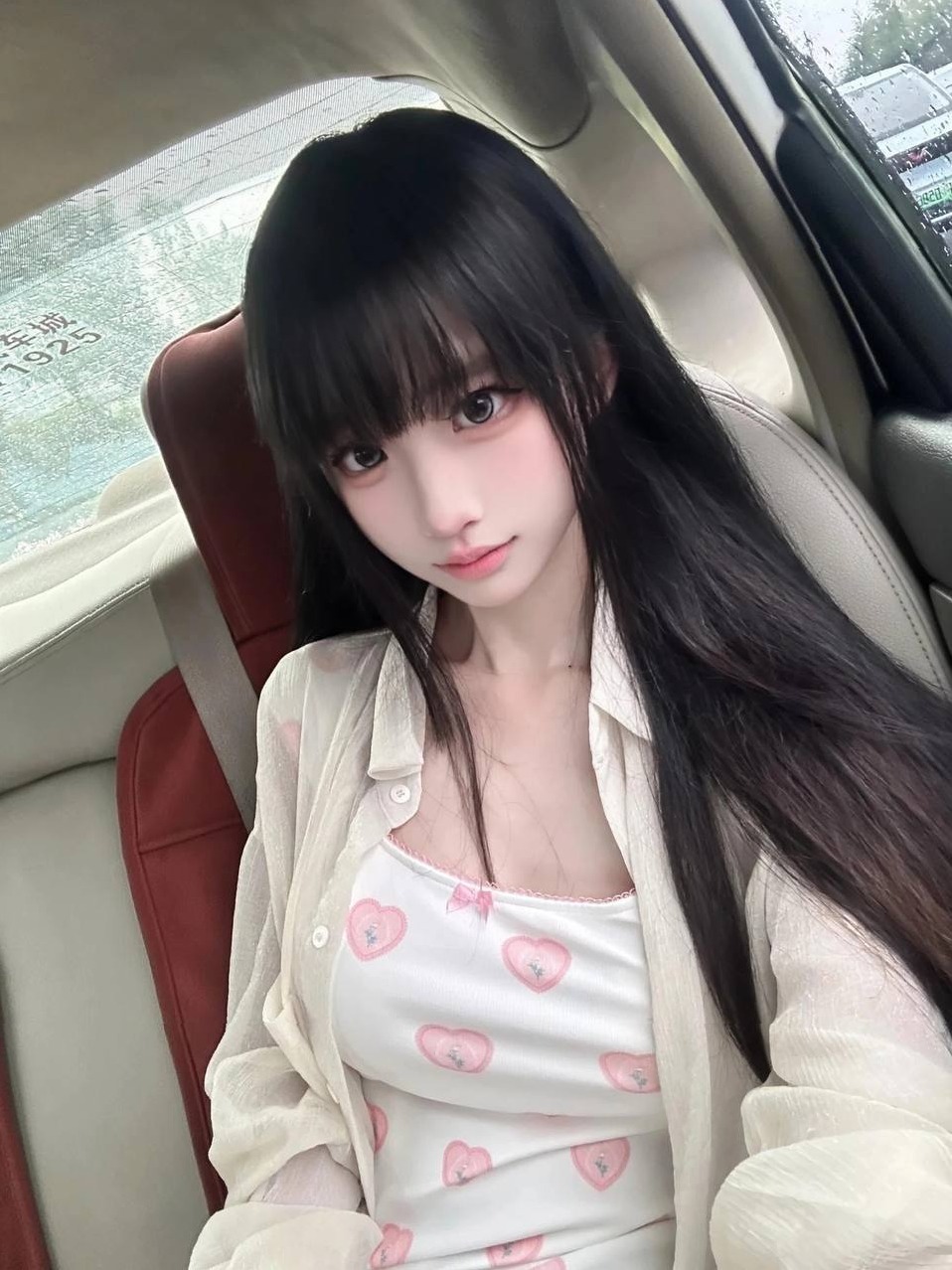 北京童童 身高168cm 学生气质 纯手机自拍