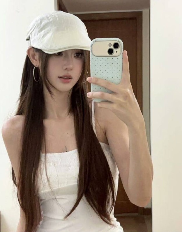 北京 晏熙雨W 雪白肌肤 仙气气质 服务细致
