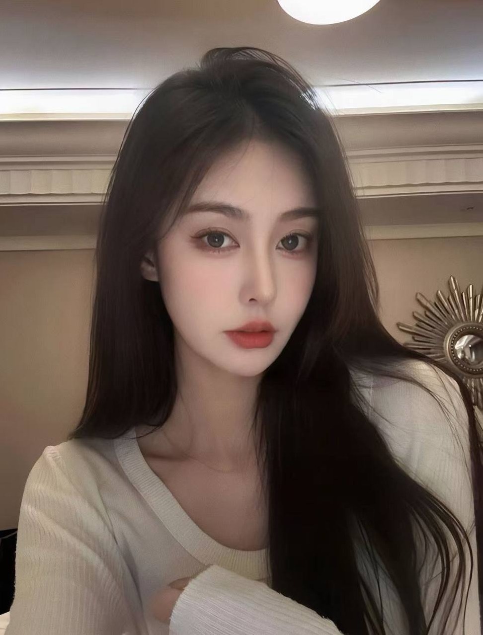 北京 汐汐 173cm 粉E 筷子腿 清纯校花 会聊天